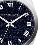 MK6113 שעון מייקל קורס כסף נשים