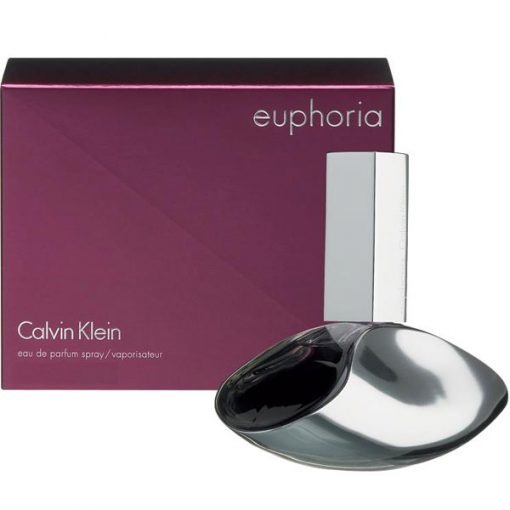 Calvin Klein Euphoria perfume lifesta2