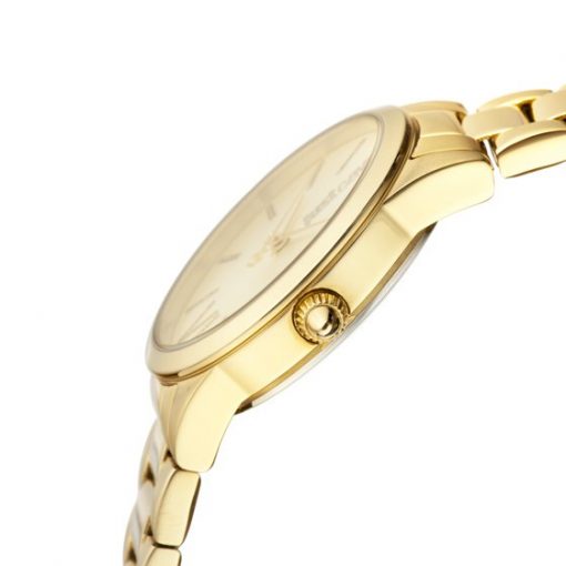 JUSTCAVALLI LADIES WATCH M0105 GOLD LIFESTA2