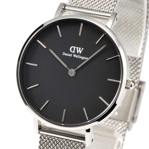DW00100162 lifesta daniel wallington watch