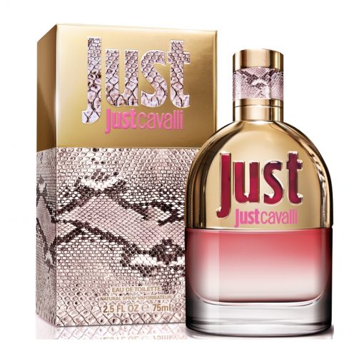 LIFESTA CAVALLI PERFUME WOMEN – CAVALLI1