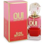 LIFESTA JUICY COUTURE PERFUME OUI