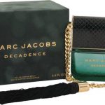 LIFESTA Marc Jacobs Decadence