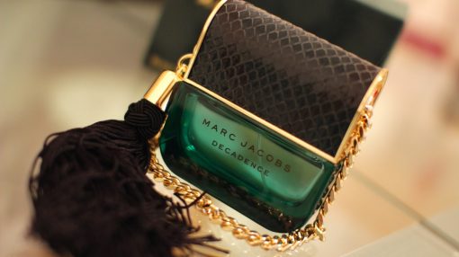 LIFESTA Marc Jacobs Decadence3