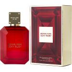 LIFESTA SEXY RUBY PERFUME WOMEN