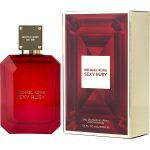 LIFESTA SEXY RUBY PERFUME WOMEN