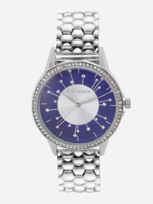 Lifesta smw171 silver watch