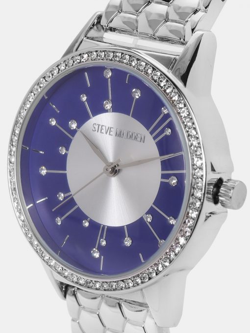 Lifesta smw171 silver watch1