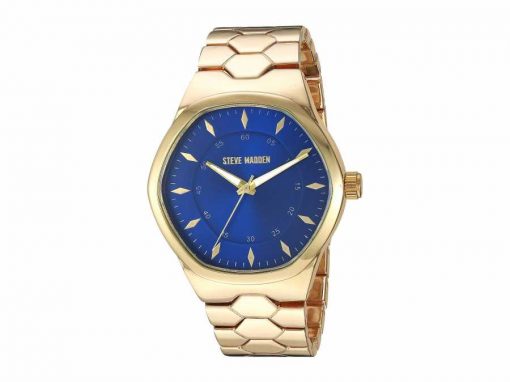 SMW196 lifesta mens watch steve madden