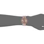 Steve Madden Women Watch SMW180 Rose Gold