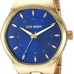 SMW196 lifesta mens watch steve madden