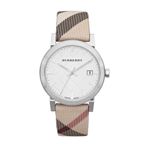 lifesta BU9022 burberry womens watch