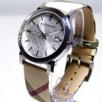 lifesta BU9022 burberry womens watch