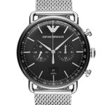 AR11104 emporio armani watch – lifesta