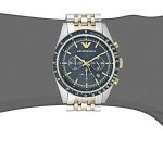 lifesta ar6088 watch