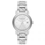 lifesta bu9037 women burberry watch