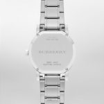 lifesta bu9037 women burberry watch