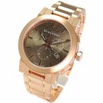 lifesta bu9353 women burberry watch