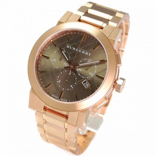 lifesta bu9353 women burberry watch3