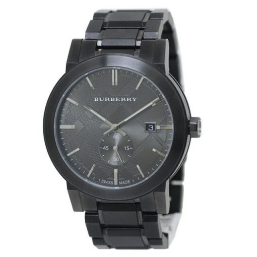 lifesta burrbery bu9902 watch 5