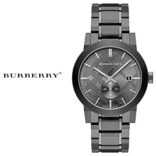 lifesta burrbery bu9902 watch