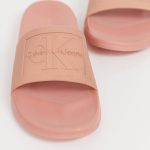 lifesta calvin klein slides pink2