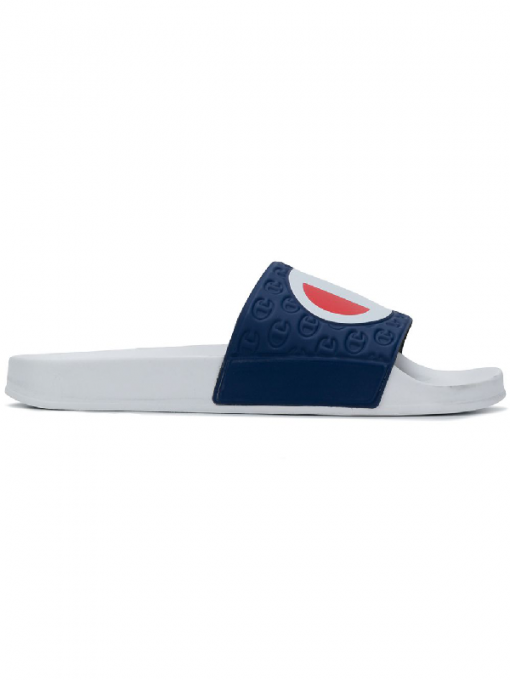 lifesta champion slide white3