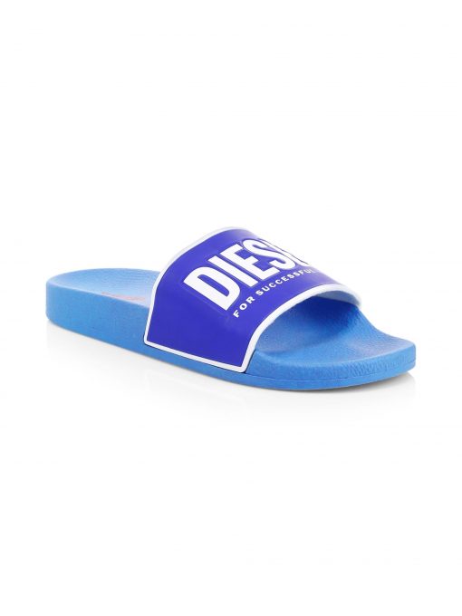 lifesta diesel slides blue