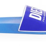 lifesta diesel slides blue