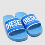 lifesta diesel slides blue