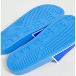 lifesta diesel slides blue