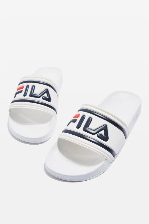 lifesta fila slide white