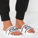 lifesta fila slide white10