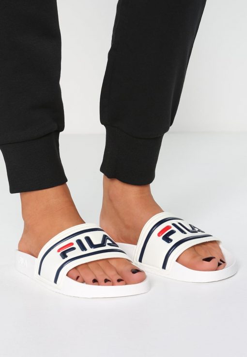 lifesta fila slide white10