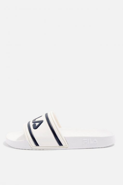 lifesta fila slide white2