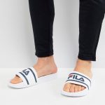 lifesta fila slide white10