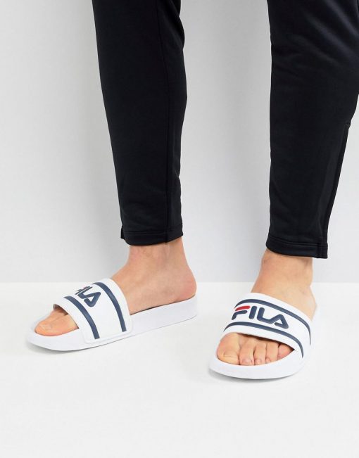 lifesta fila slide white9