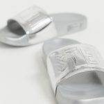 lifesta hollister slide metalic