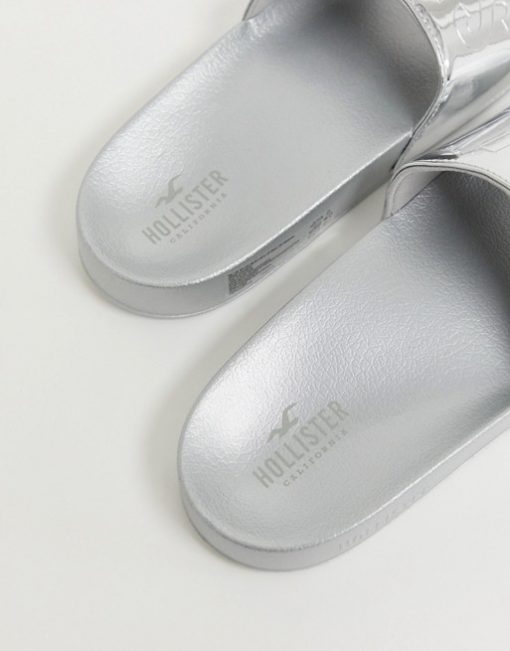 lifesta hollister slide metalic2