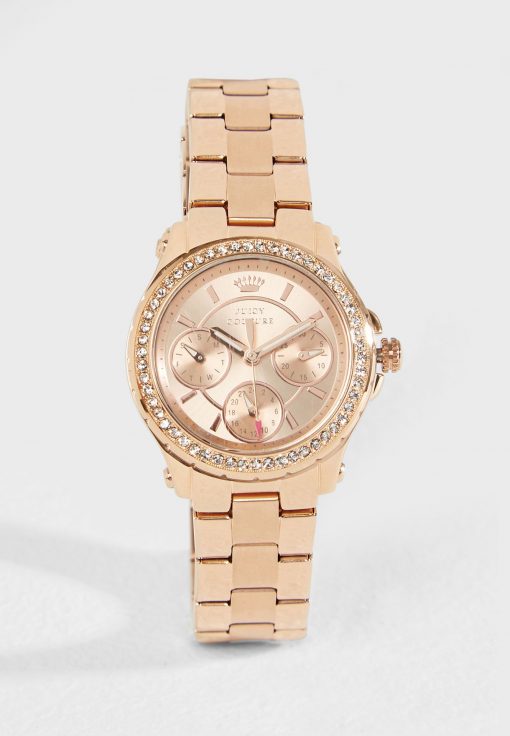 lifesta juicy couture 1901050 women watch1