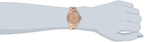 lifesta juicy couture 1901050 women watch2