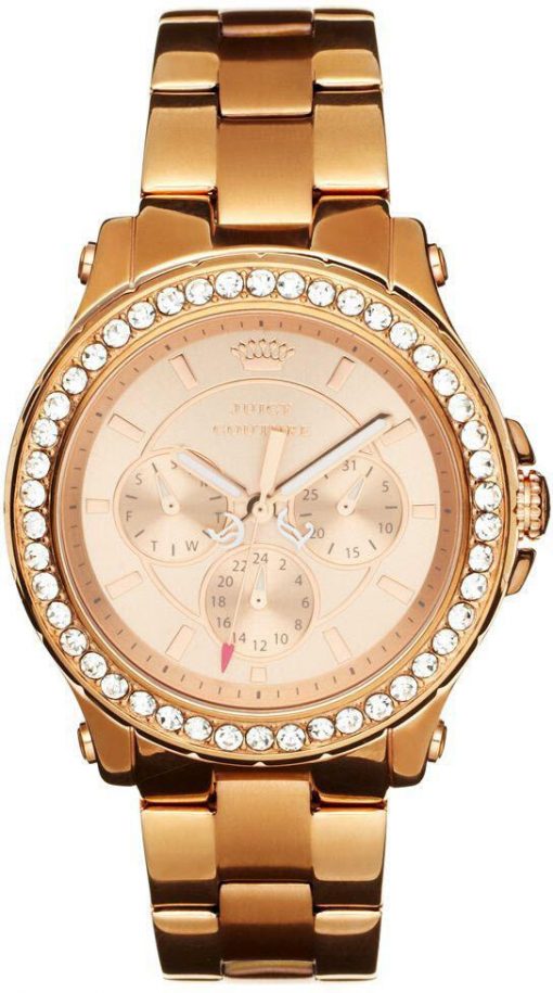 lifesta juicy couture 1901050 women watch4