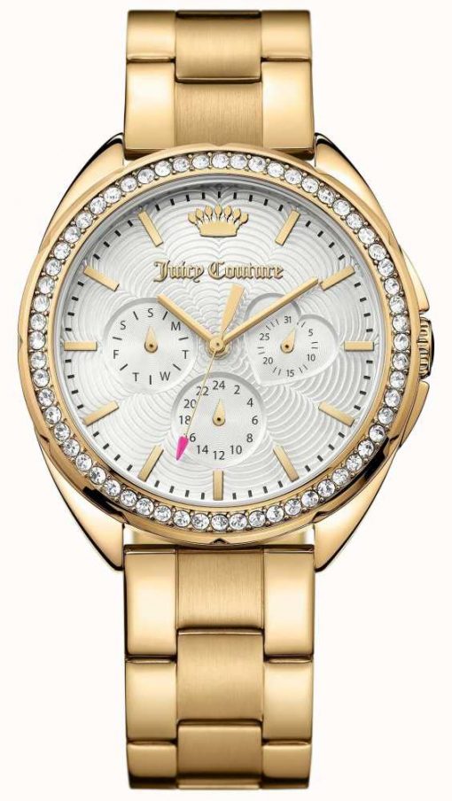 lifesta juicy couture 1901479 women watch