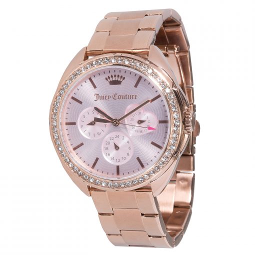 lifesta juicy couture 1901480 women watch