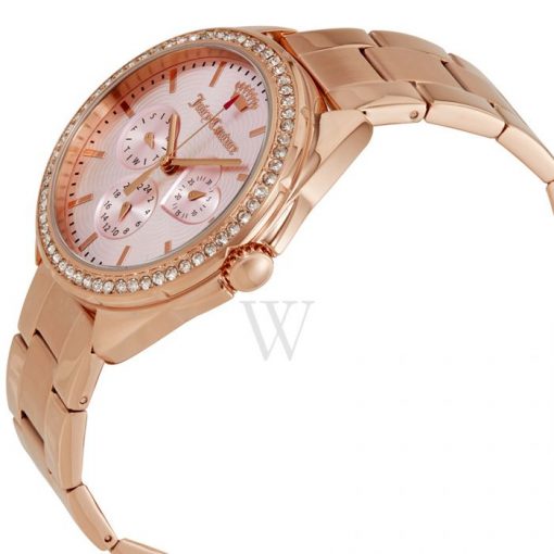 lifesta juicy couture 1901480 women watch1