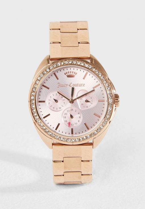 lifesta juicy couture 1901480 women watch2