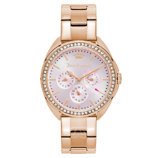 lifesta juicy couture 1901480 women watch5