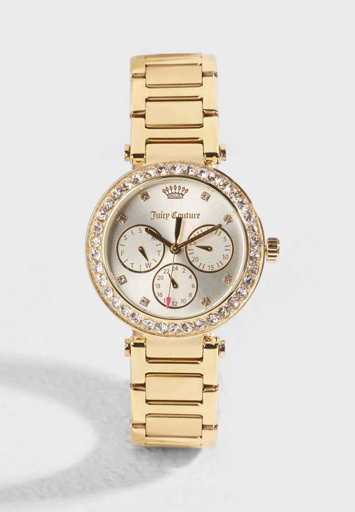 lifesta juicy couture 1901504 women watch6