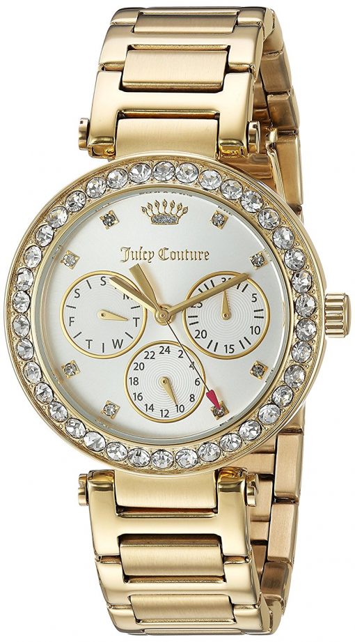 lifesta juicy couture 1901504 women watch7