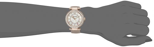 lifesta juicy couture watch jc1901374 women1